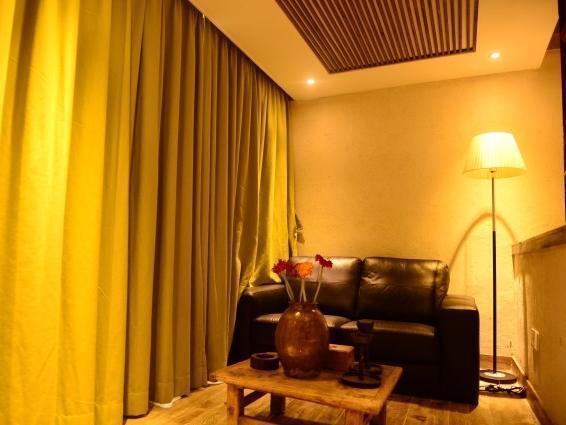 Lijiang Shuhe Yuefeng Resort Hotel Esterno foto